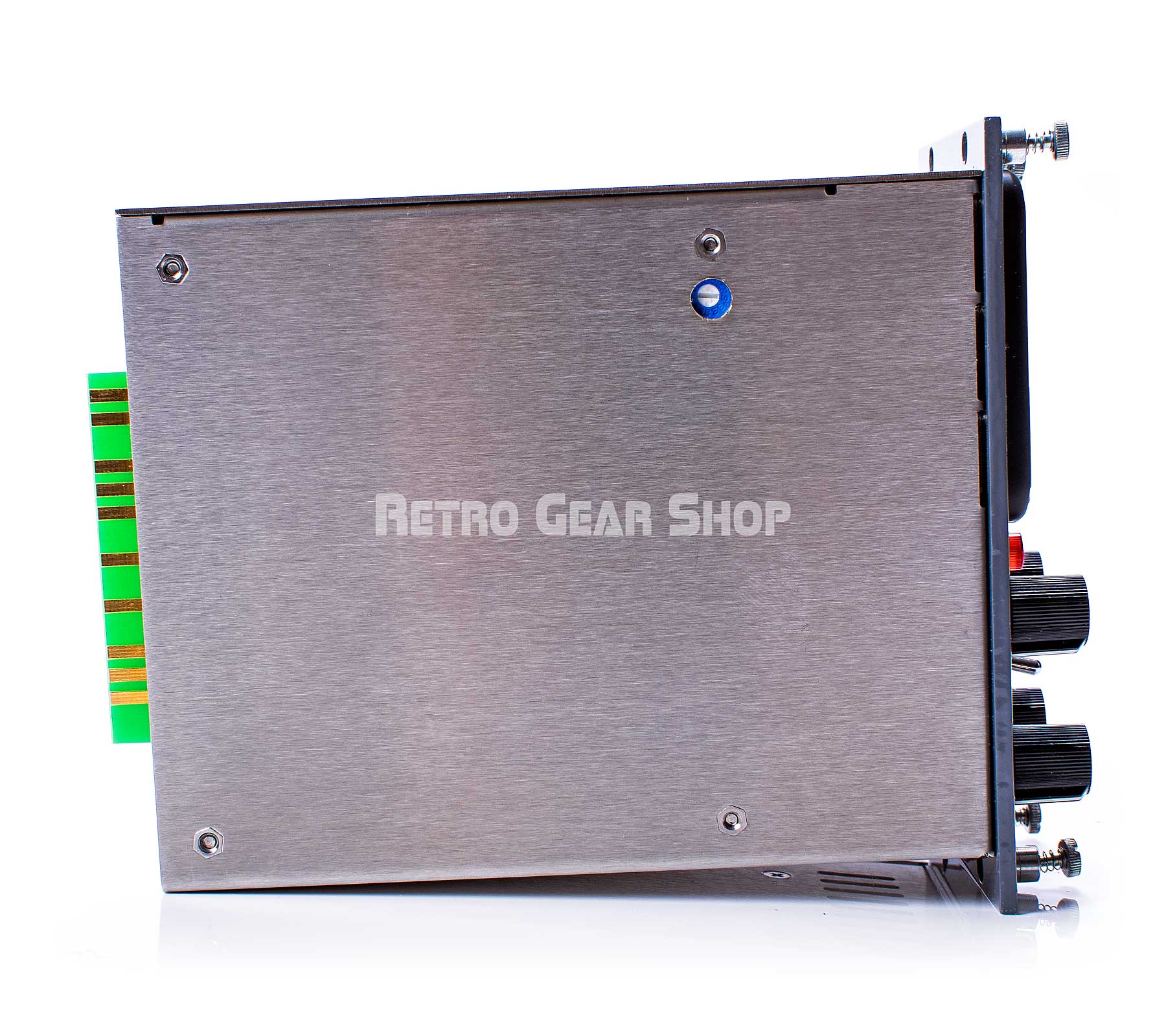 Retro Instruments Doublewide Tube Compressor 500 Series– Retro