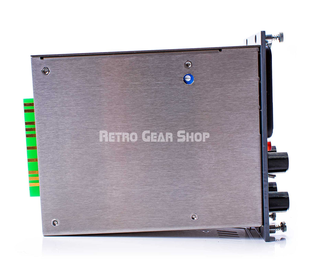 Retro Instruments Doublewide Tube Compressor Left