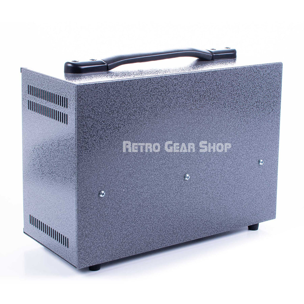 Retro Instruments OP-6 Rear