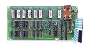 Arp Rhodes Chroma Keyboard Rare Analog Synth Computer Circuit Board Part Repair