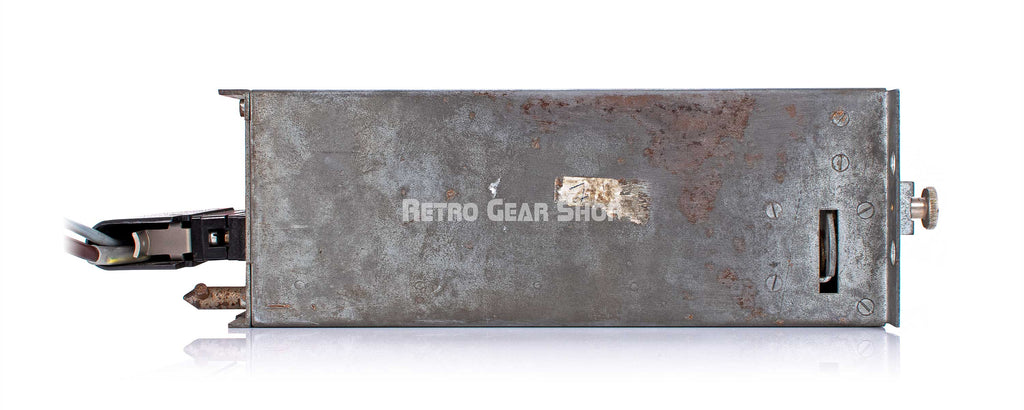 Rohde & Schwarz U23 Left