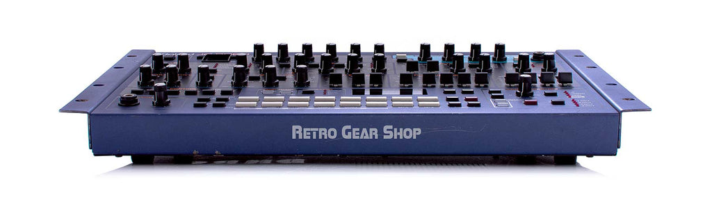 Roland JP-8080 Front