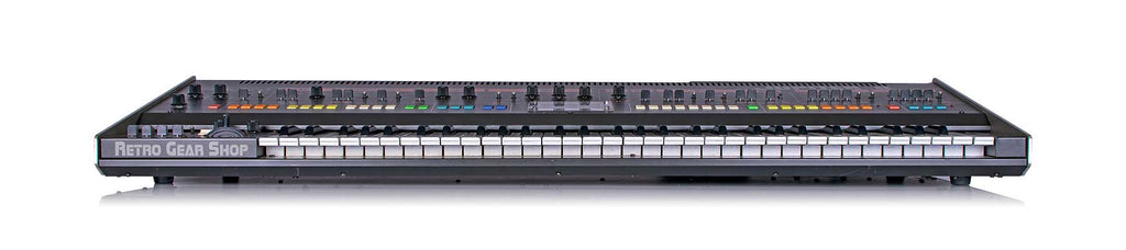 Roland Jupiter 8 14-bit Front