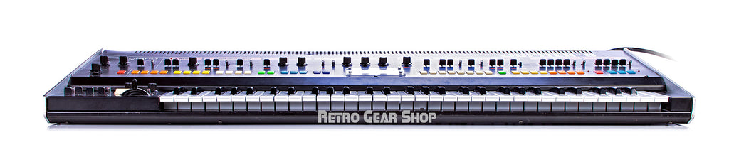 Roland Jupiter-8 JP8 Encore Midi Front