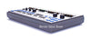 Roland MC-202 Micro Composer Front Right