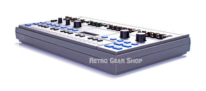 Roland MC-202 Micro Composer Front Right