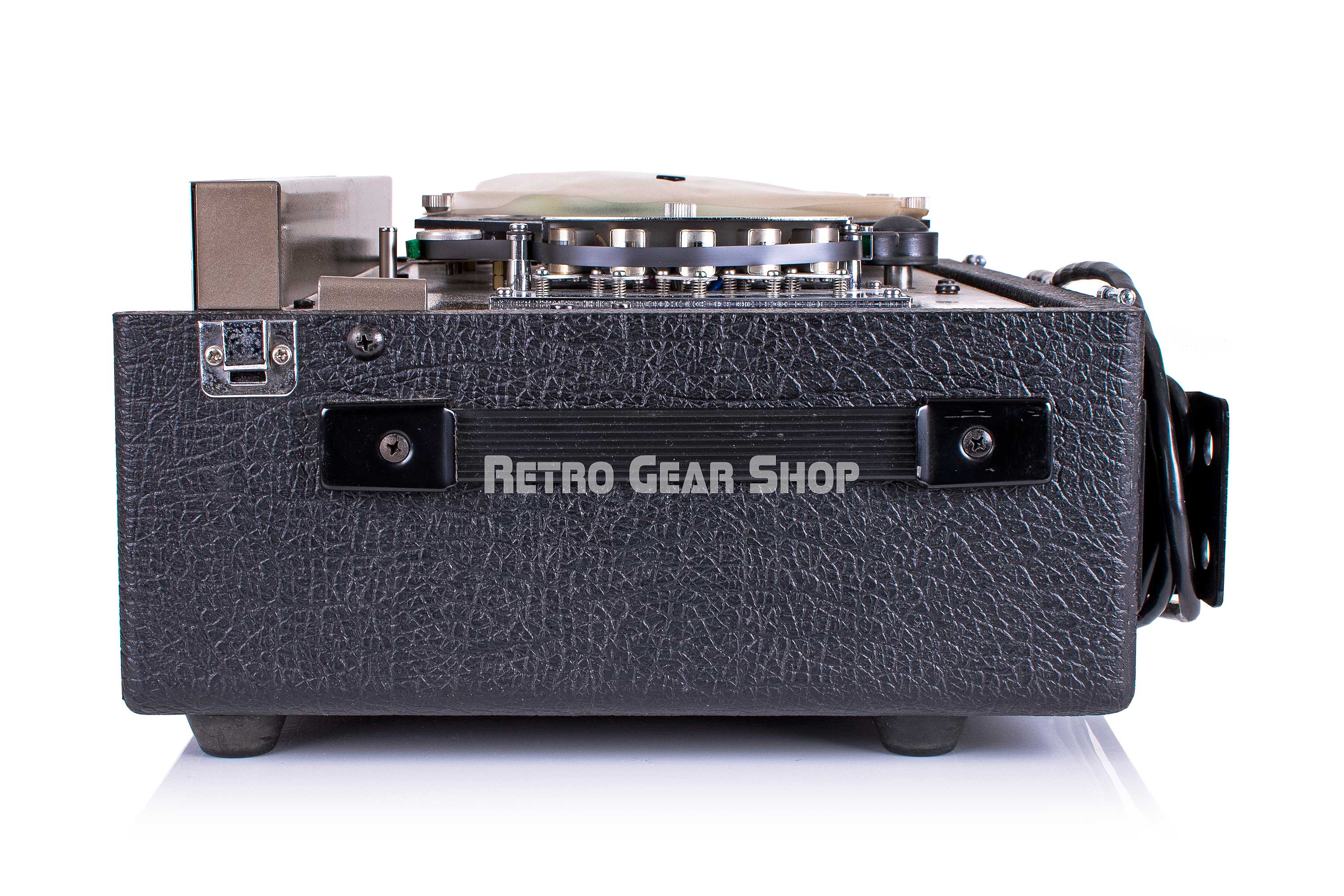 Roland RE-201 Space Echo Tape Delay Spring Reverb Effect Unit
