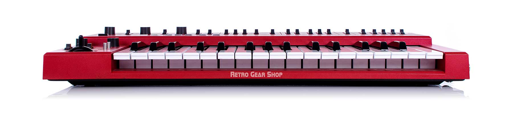 Roland SH-101 Red Front #362106