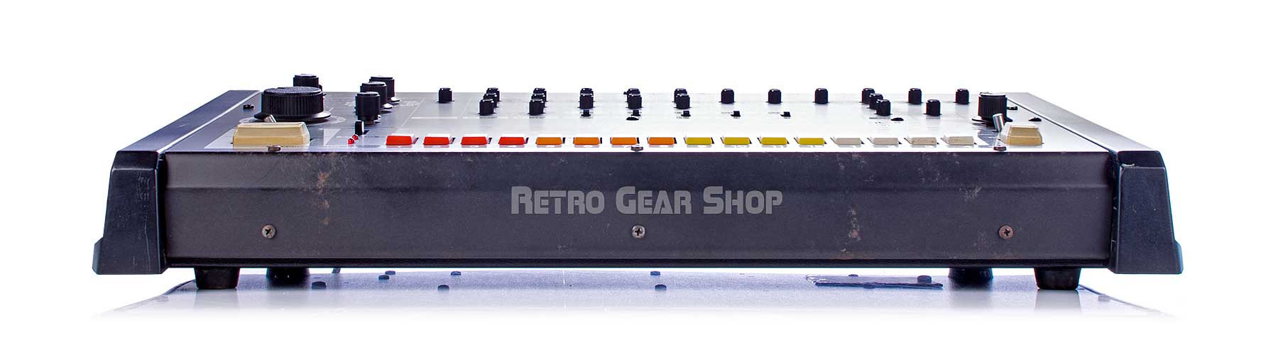 Roland TR-808 Vintage Analog Drum Machine Rare TR808 – Retro Gear Shop