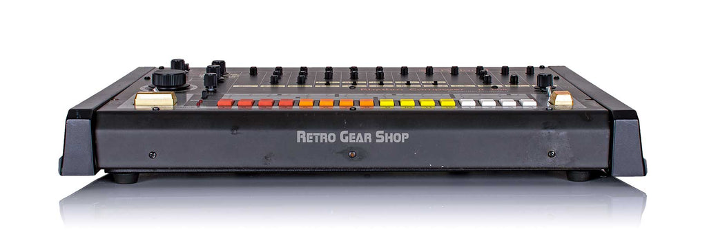 Roland TR-808 Front