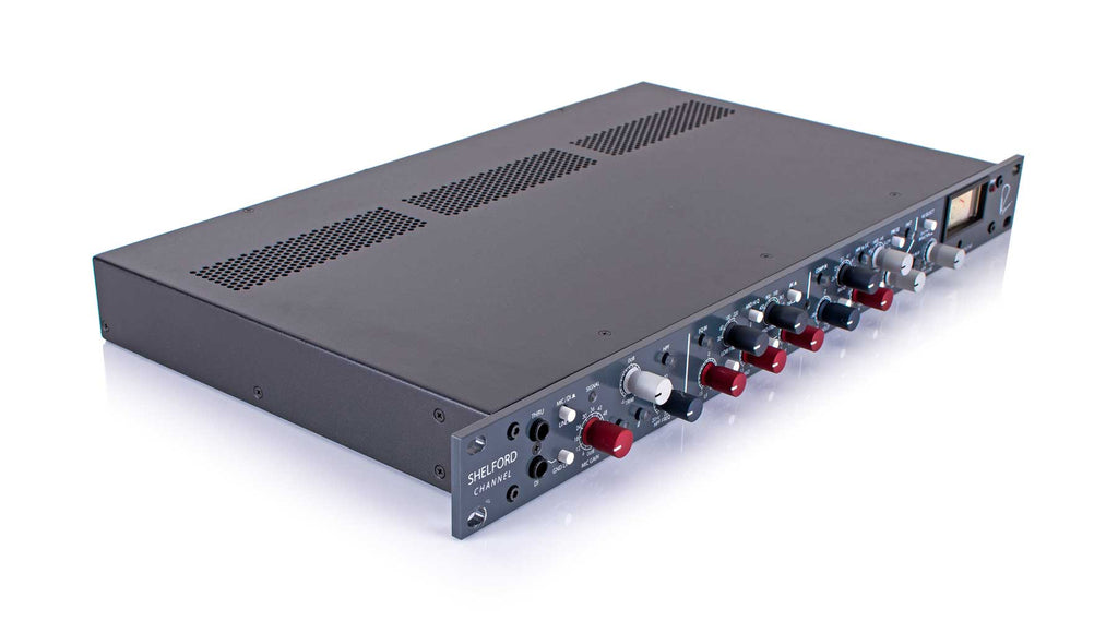 Rupert Neve Designs Shelford Channel Top Left