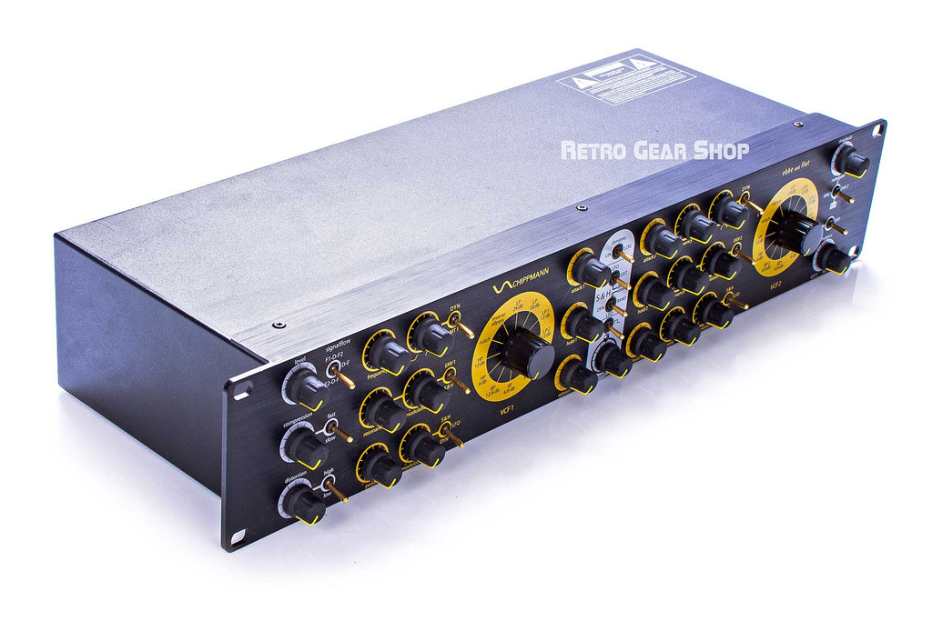 Schippmann Ebb Und Flut Top Left