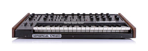 Sequential Circuits Pro One J-Wire Front