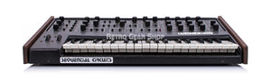 Sequential Circuits Pro One Front