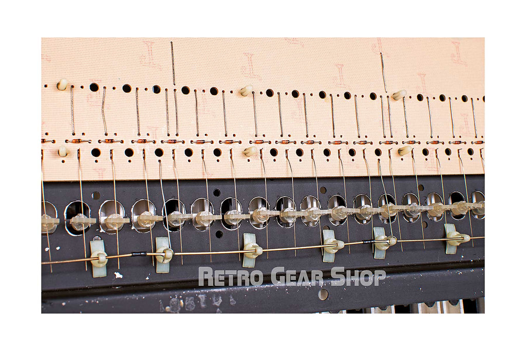 Sequential Circuits Pro One J-wire Replacement Keyboard Assembly