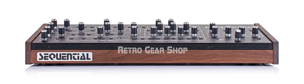 Sequential Prophet 10 Desktop Front