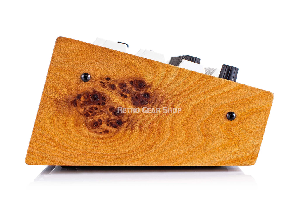 Sequentix Cirklon Left