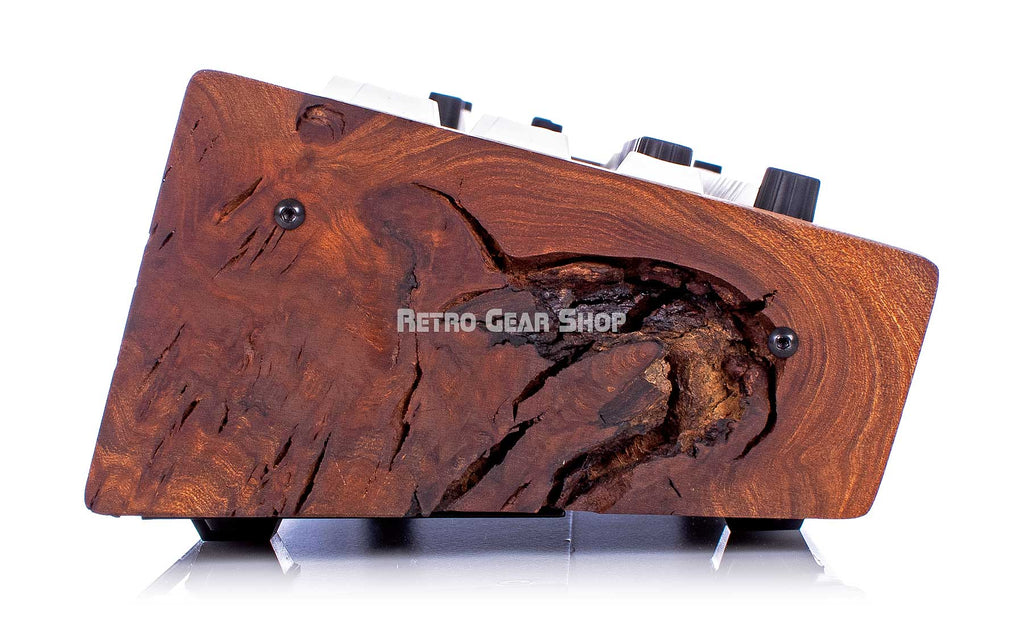 Sequentix Cirklon Left