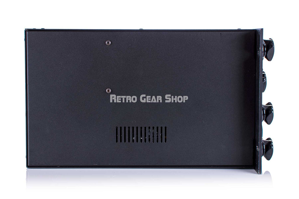 Shadow Hills Mastering Compressor Left