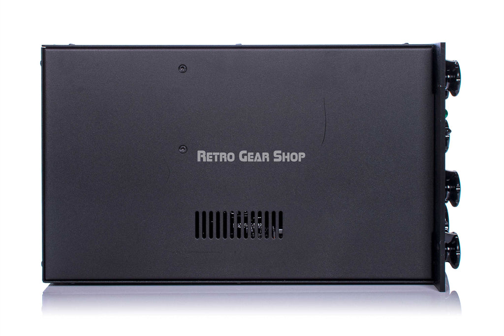 Shadow Hills Compressor Left