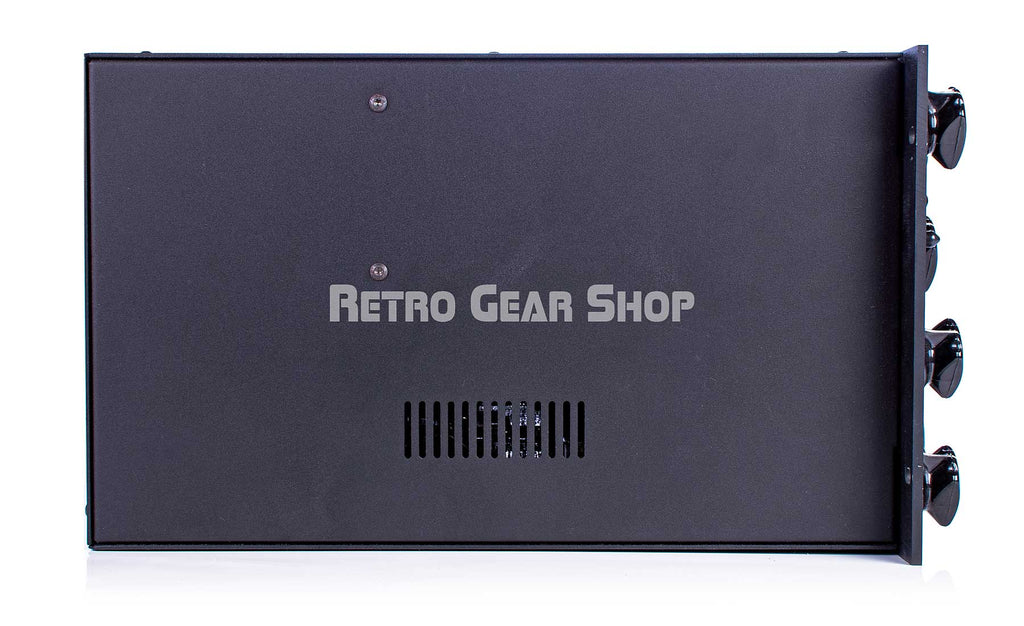 Shadow Hills Mastering Compressor Left