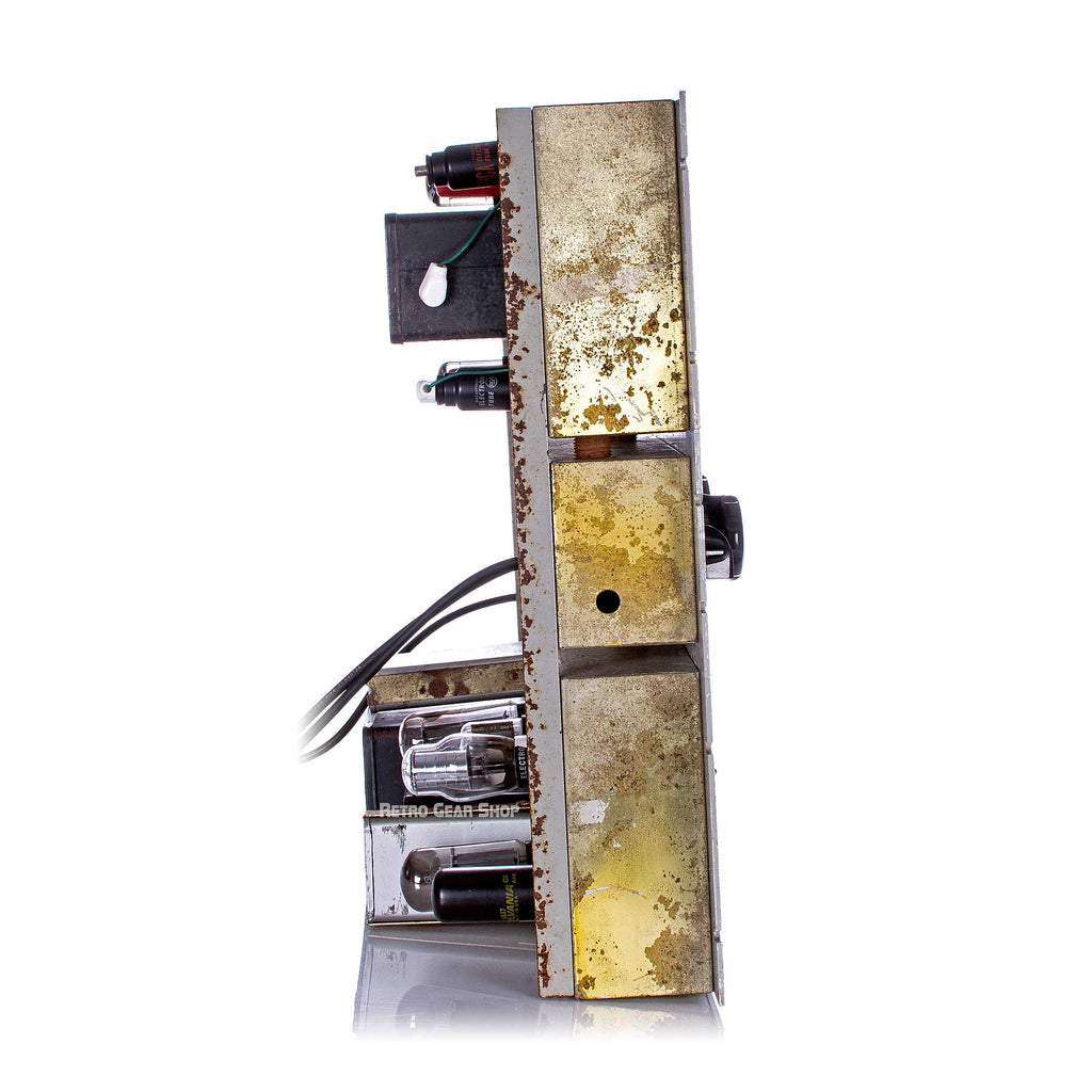 Signal Corps AF Amplifier AM-186A/FR Left