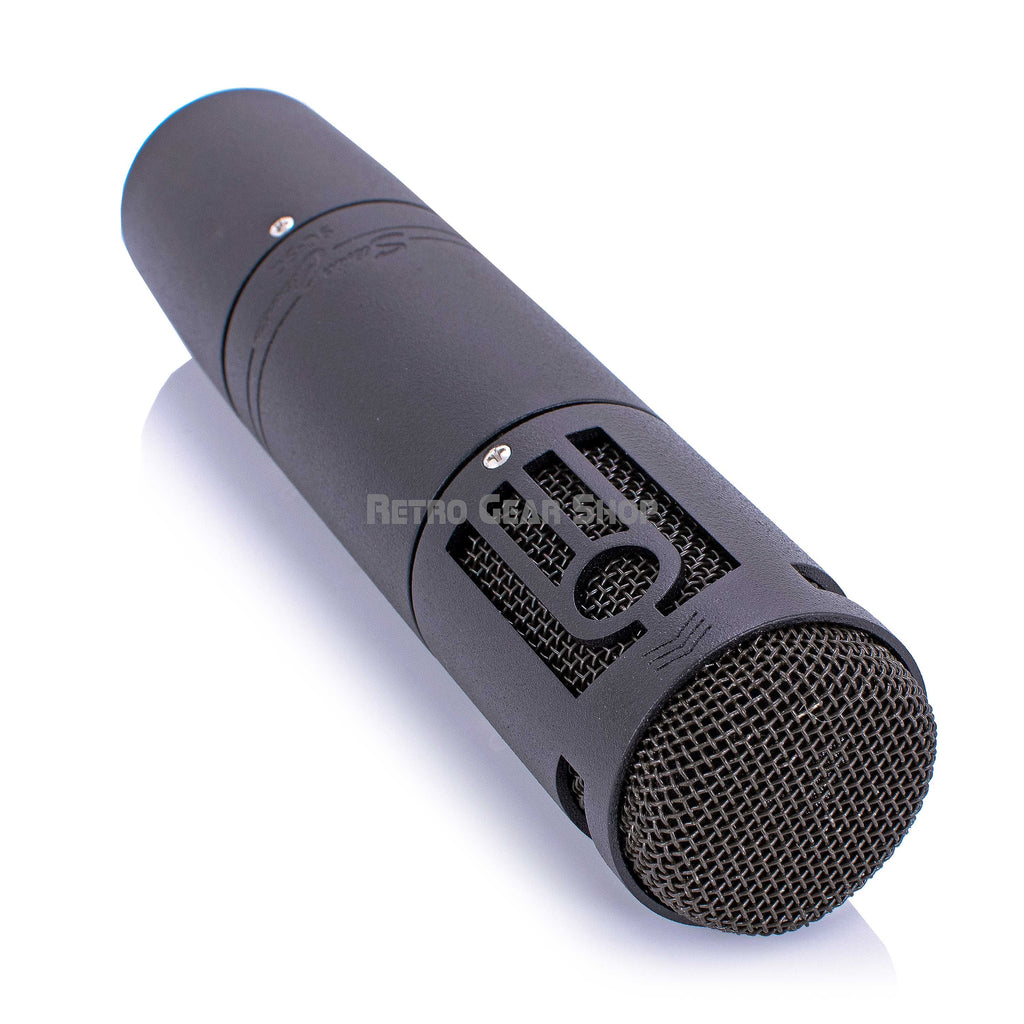 Silvia Classics SC-5C Black Top Left