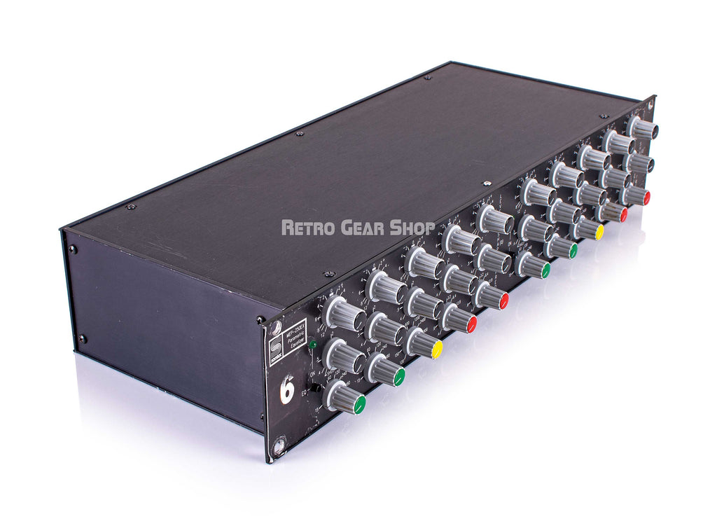 Sontec MEP-250EX Vintage Top Left