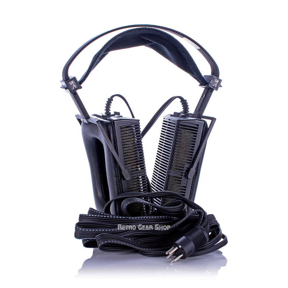 Stax SR Lamda Professional #2