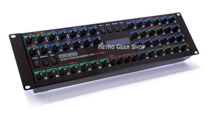 Stereoping Programmer Rhodes Chroma Vintage Synth