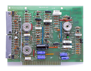 Studio Electronics Moog Midimini Circuit Board Original Vintage Internals