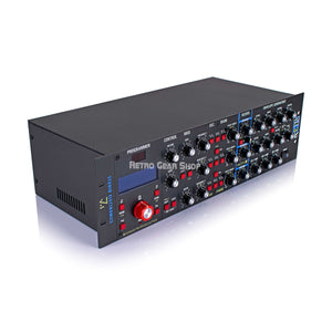 Studio Electronics SE-3X Analog Synthesizer 3-voice Paraphonic Rack Synth