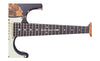 Suhr Classic S Fretboard