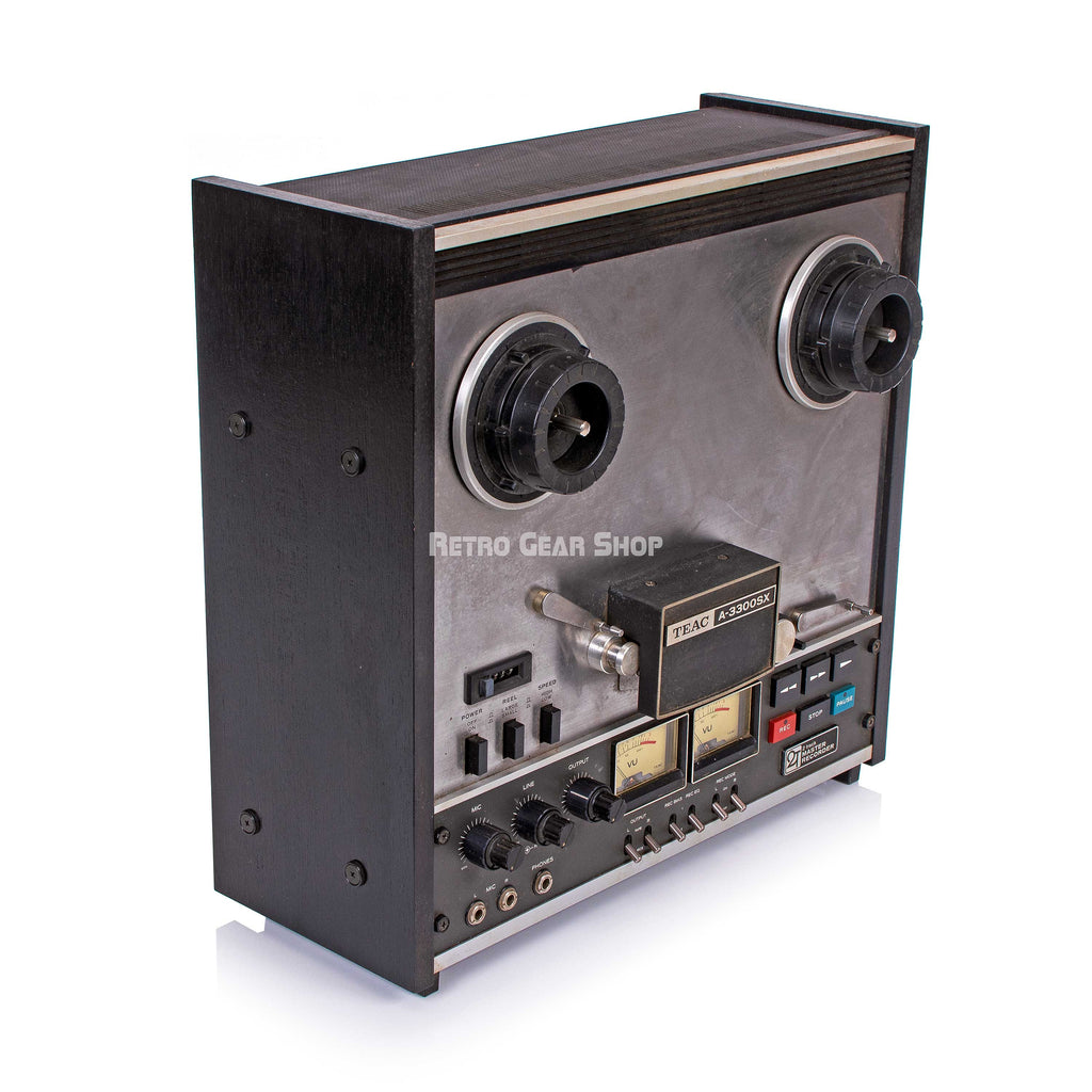 TEAC A-3300 SERVICE MANUAL Pdf Download TEAC A-3300 SERVICE MANUAL Pdf Download
