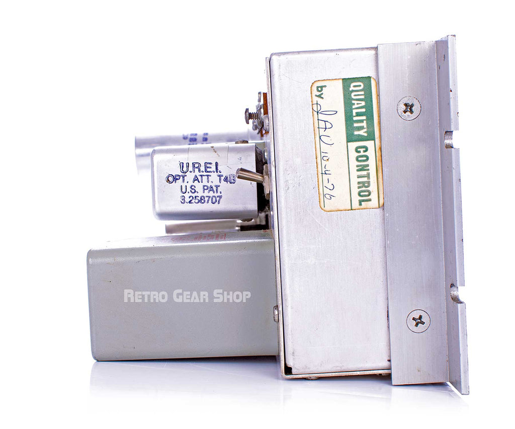 Teletronix LA-2A Vintage Left