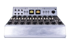 Tree Audio Roots Console Sidecar 8 Channel Front