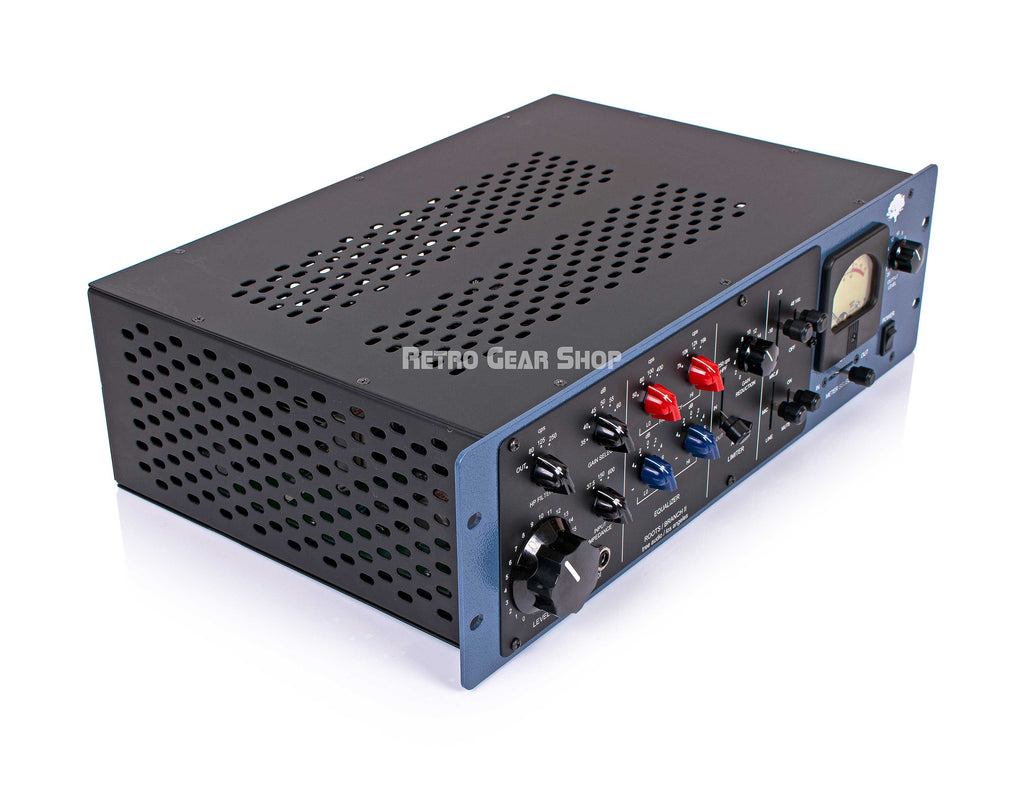 Tree Audio Branch II Top Left