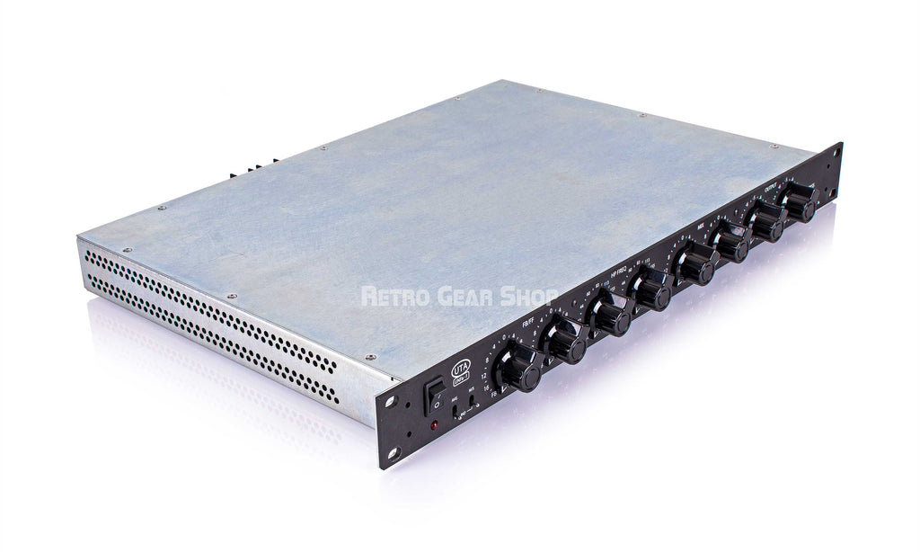 UTA UnFairchild UNFa-1 Accessory Box Top Left