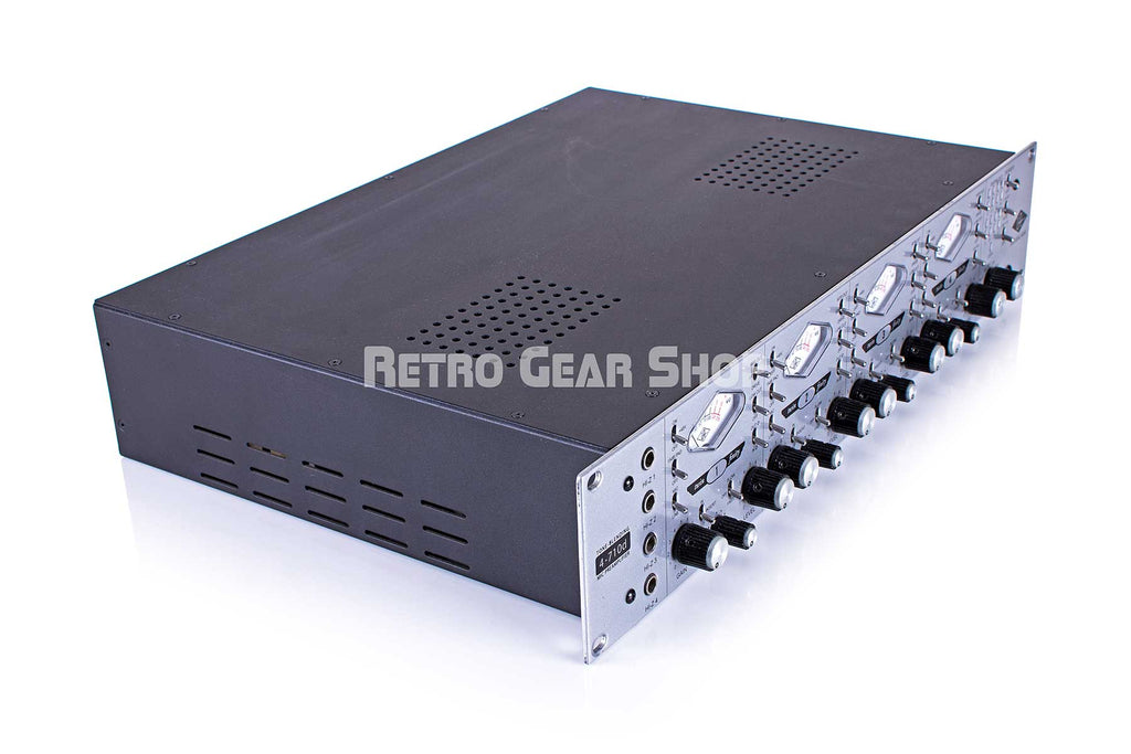 Universal Audio 4-710D Top Left