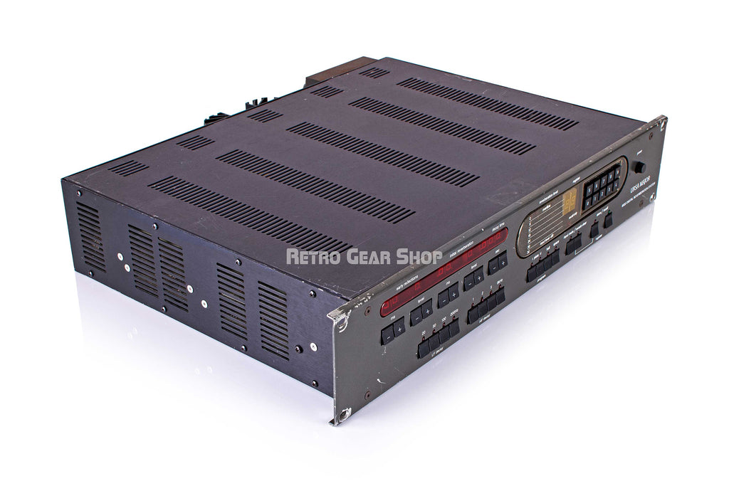 Ursa Major 8x32 Top Left