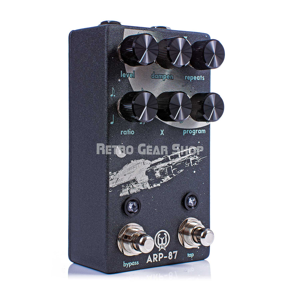 Walrus Audio ARP-87 Angle