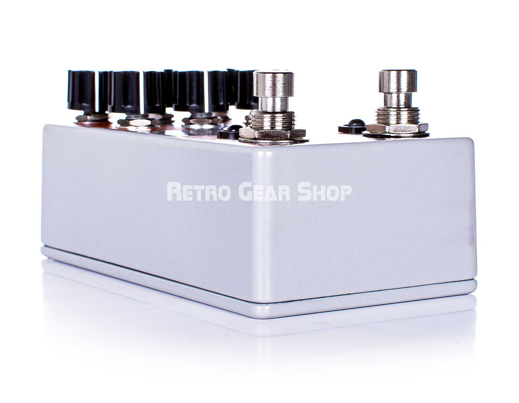 Walrus Audio ARP-87 Delay Custom Retro Limited Edition Front Left