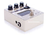 Walrus Audio EB-10 Cream Top Left