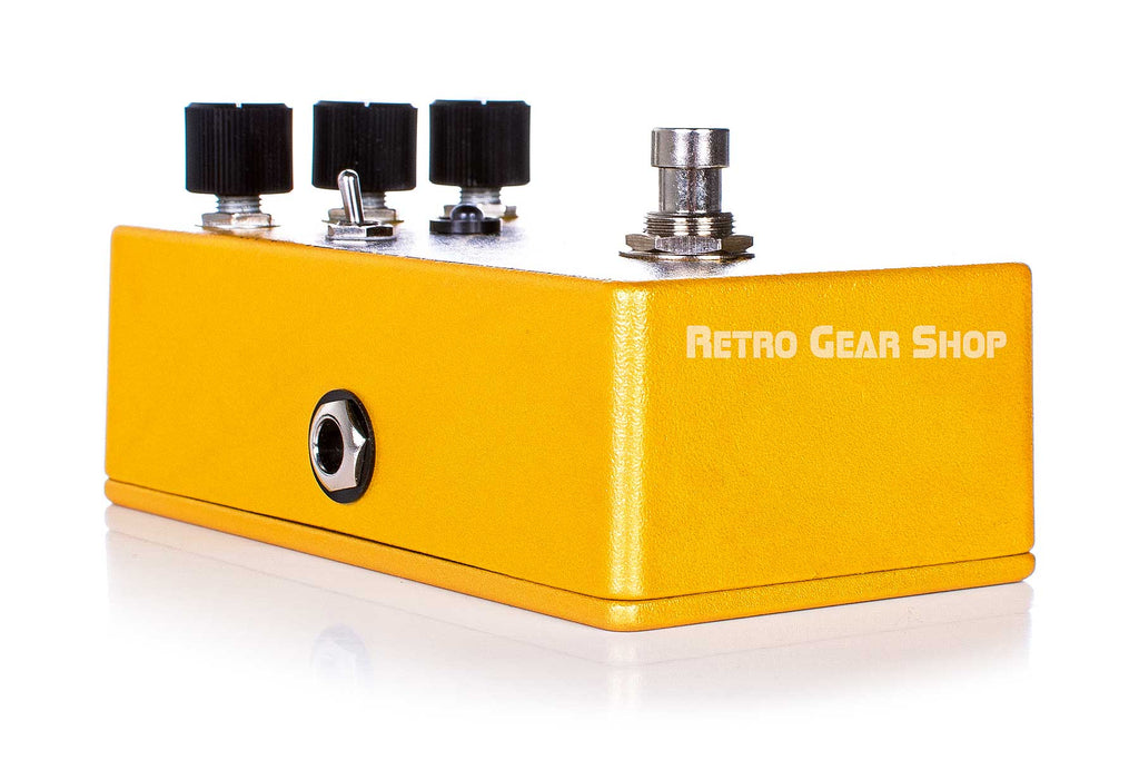 Walrus Audio Iron Horse V2 Front Left