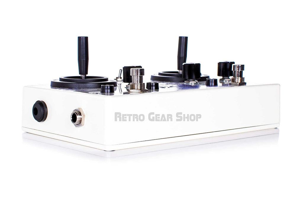 Walrus Audio Janus Front Left