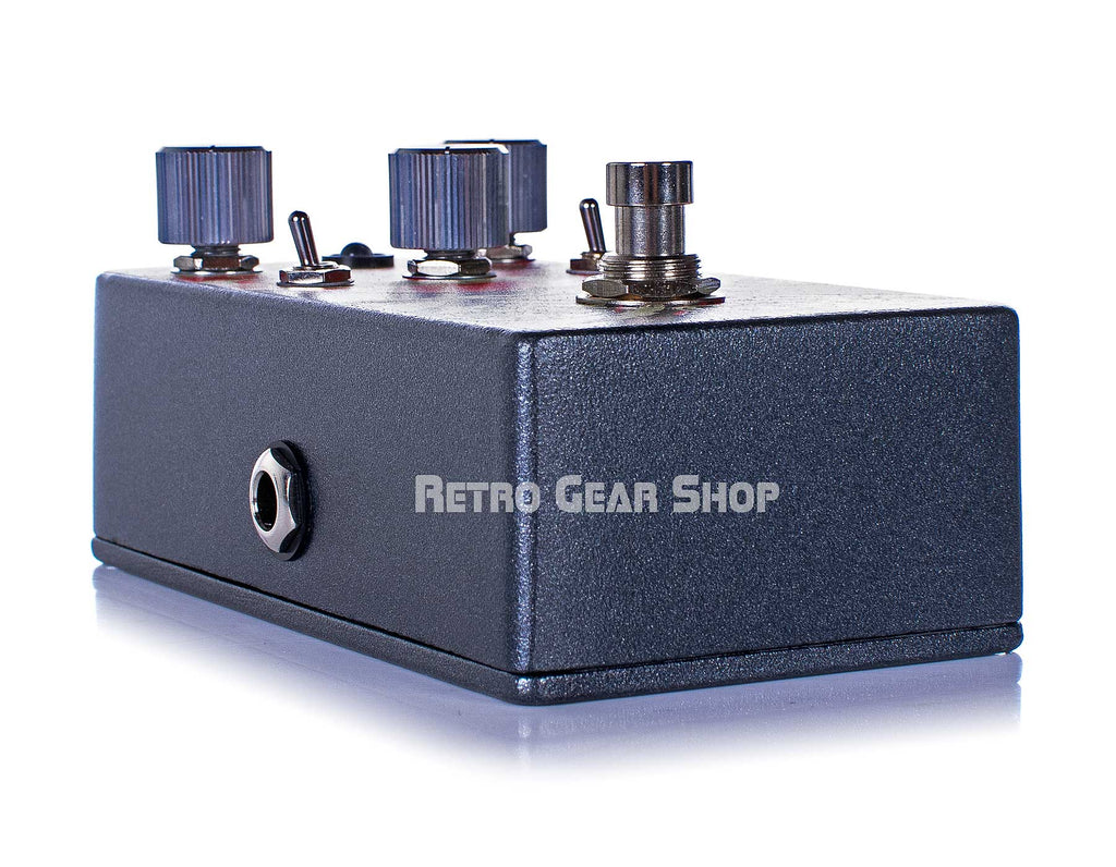 Walrus Audio Jupiter V2 Front Left