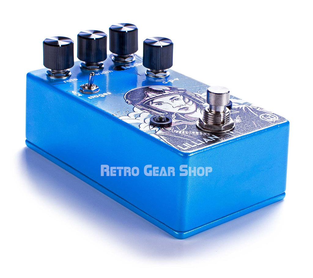 Walrus Audio Lillian Front Left