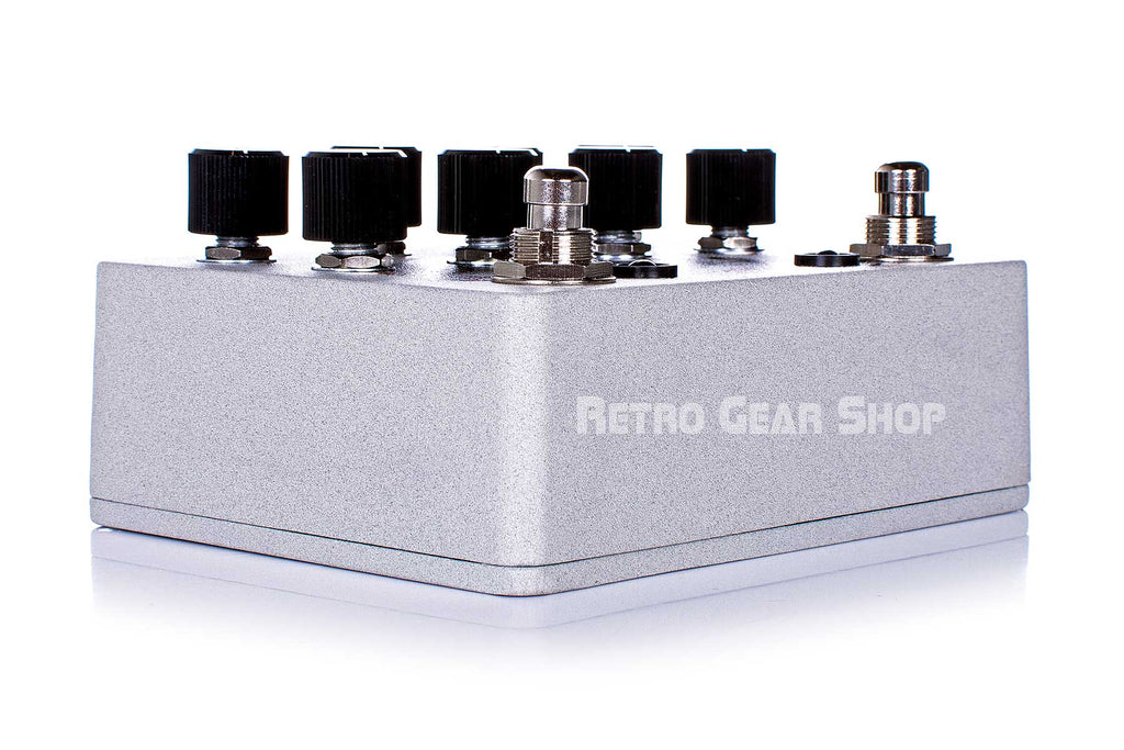 Walrus Audio Luminary V2 Front Left