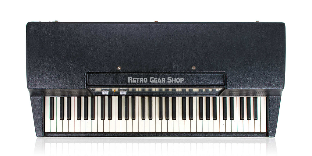 Wurlitzer 200 Top