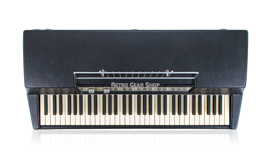 Wurlitzer 200A Top